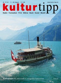 Kulturtipp - 17/2021