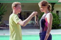 Film «Les Combattants»: Krieg und Liebe