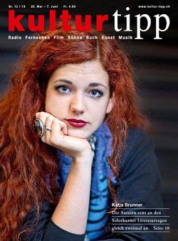 Kulturtipp - 12/2019