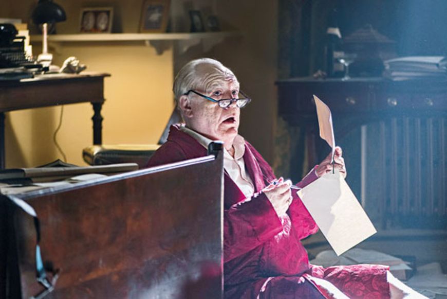 Film: Churchill in einem neuen Licht