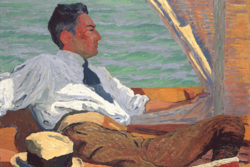 Ausstellung: Neues Licht, neue Farben
