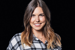 Stephanie Brändle: Neu(gierig) auf Sendung
