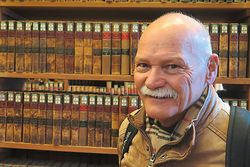 Werner Ryser: Mund-Art vom Feinsten