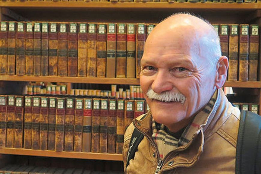 Werner Ryser: Mund-Art vom Feinsten