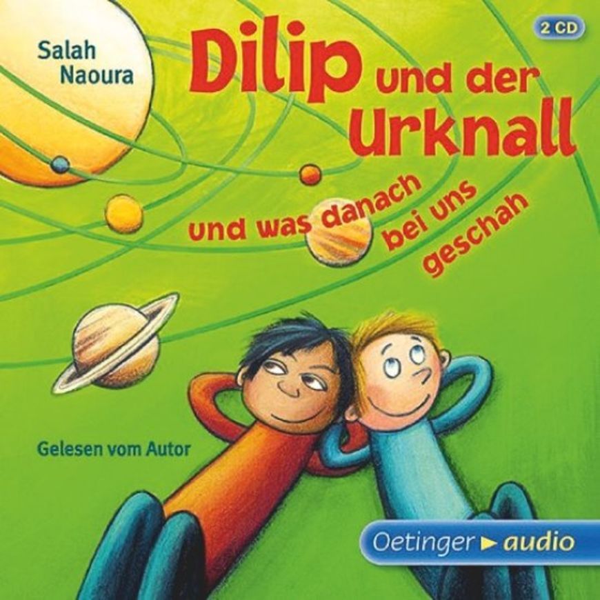 KINDER