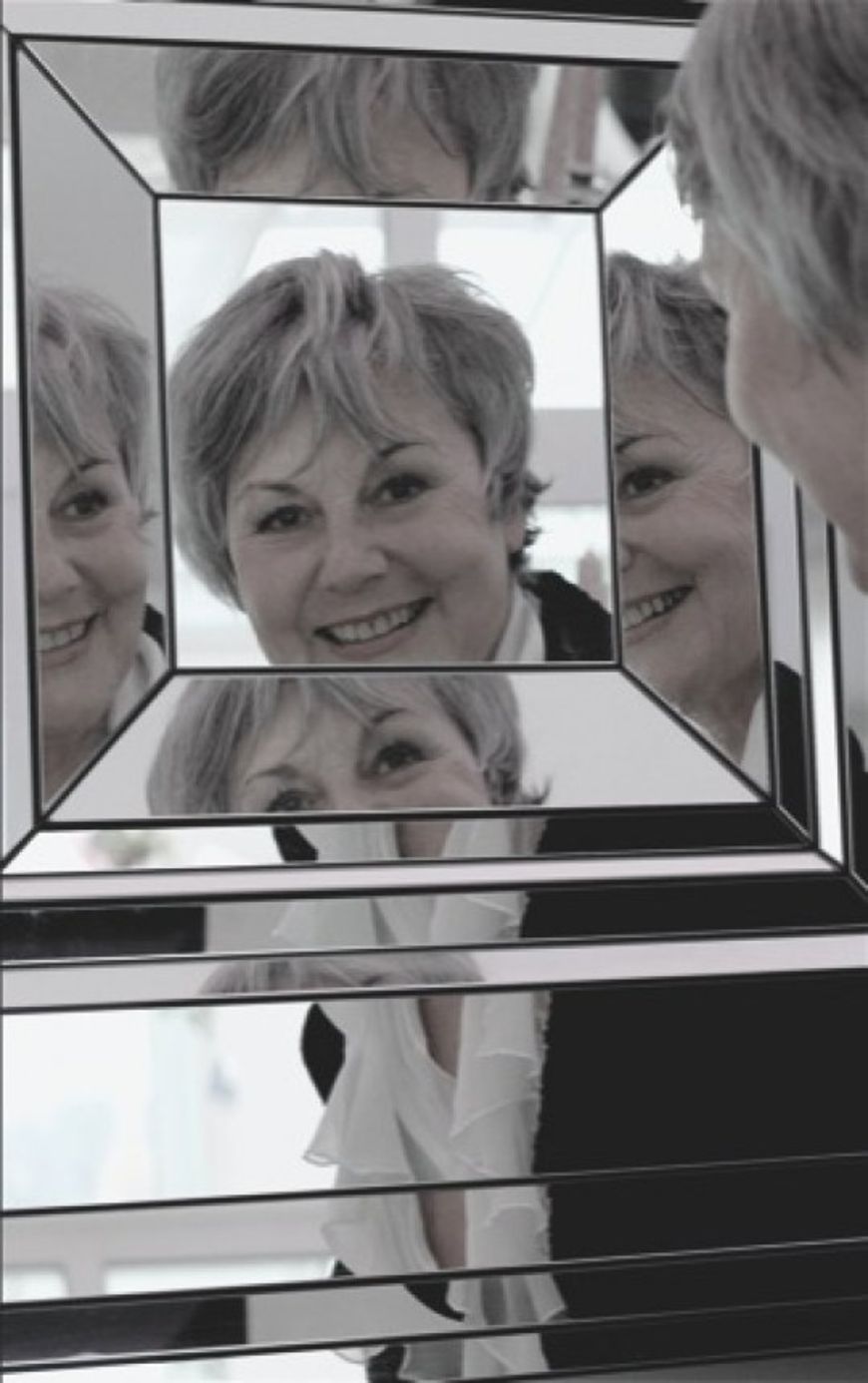 Carte Blanche - Margrit Schriber