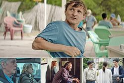 Spielfilme: Jetzt regiert der schwache Mann