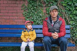 Film: Ein letztes Mal Rummelplatz