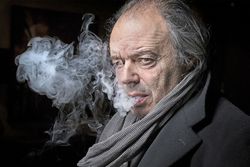 Roman: Philippe Djian – Moral in einer überhitzten Zukunft