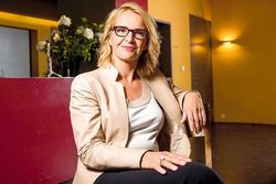 Interview: «Das ganze Drumherum ist kleiner» 