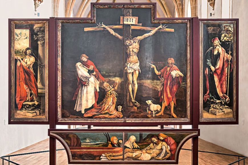 Ausstellung: Der stumme Hilfeschrei
