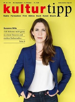 Kulturtipp - 21/2020