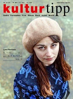 Kulturtipp - 12/2021