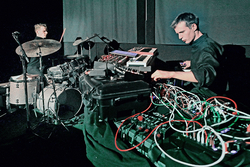 Festival: Musik für helle Momente