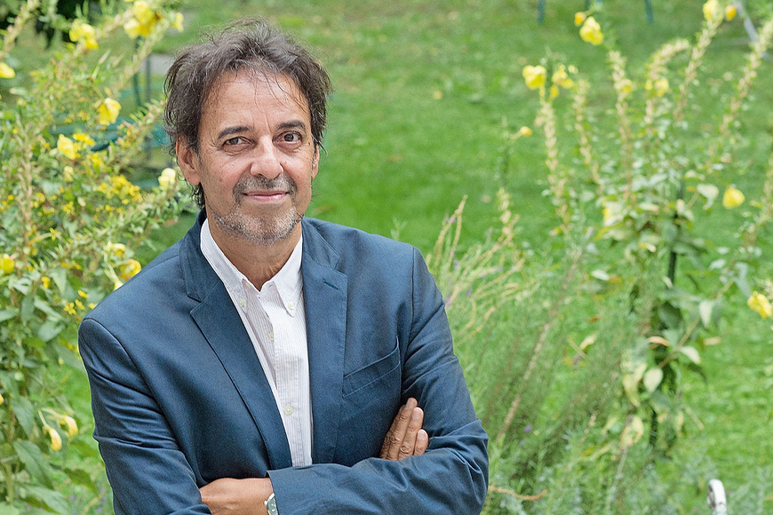 Martin R. Dean: Haut retten