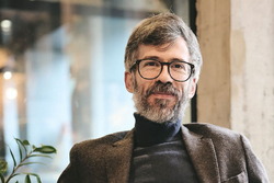 Lukas Linder: Der geniale Beifahrer
