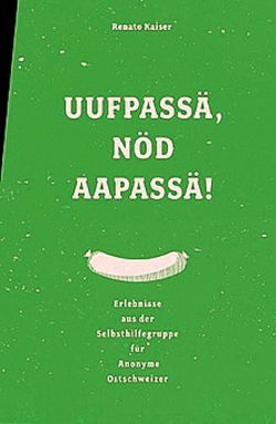Renato Kaiser - «Ein Hopp Sangällä nervt mich nicht»