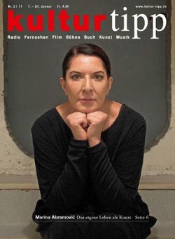 Kulturtipp - 02/2017
