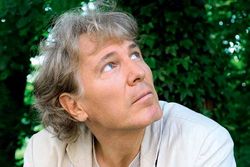 Rolf Lappert: Fremd im eigenen Leben