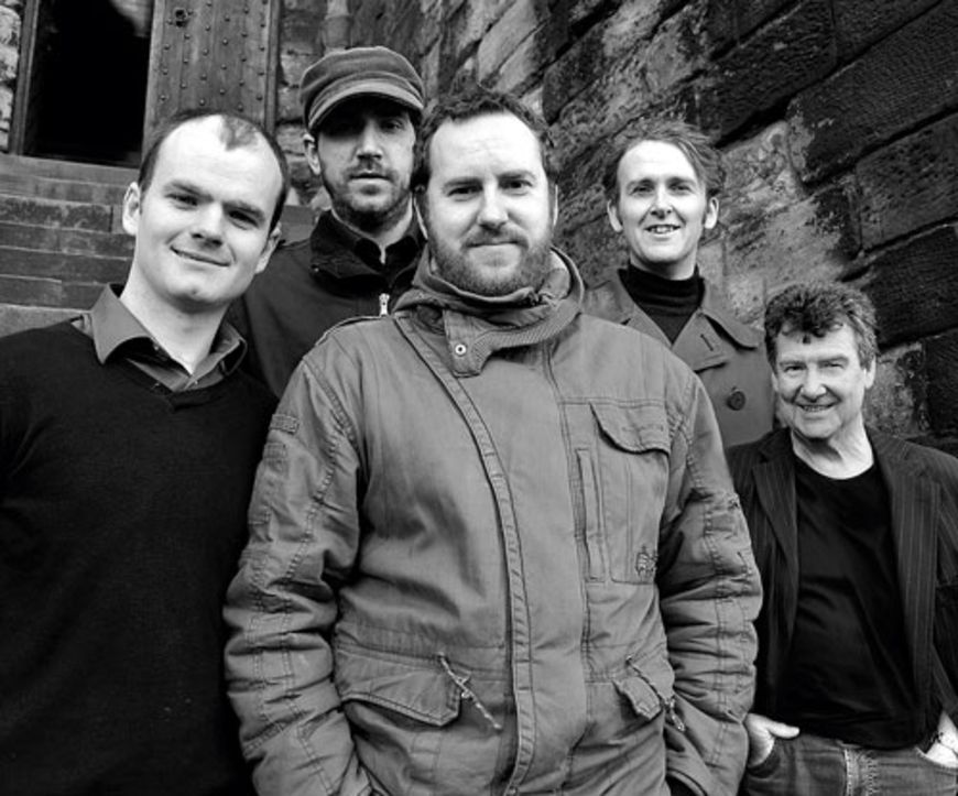 CD-Tipps: Junger, überraschender Britjazz