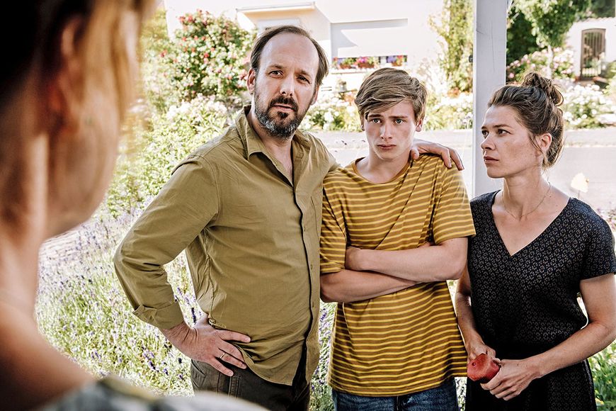 Miniserie: Die Spaltung nach dem Rechtsrutsch