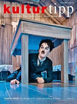 Kulturtipp - 07/2021