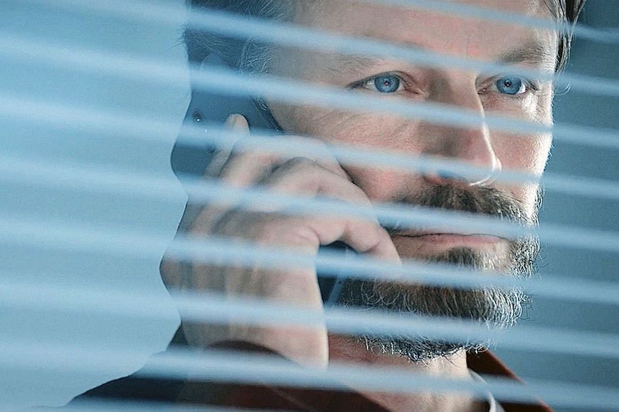 Serie: Die Wut der Gepeinigten