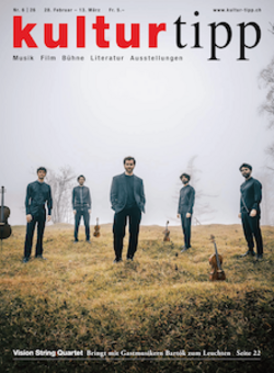 Kulturtipp - 06/2026