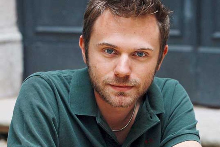 Paolo Giordano: «Schwarz und Silber»