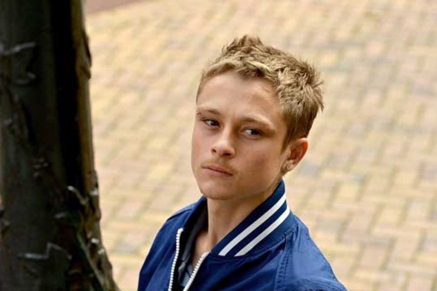 Film «La tête haute»: Ein fast hoffnungsloser Fall