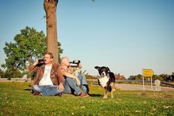 Film: Am Ende gibts Guglhupf