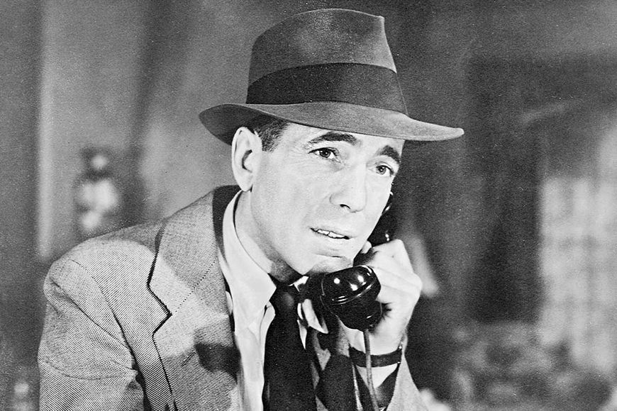 Wieder gelesen: Der Schnüffler im Fiebertraum
