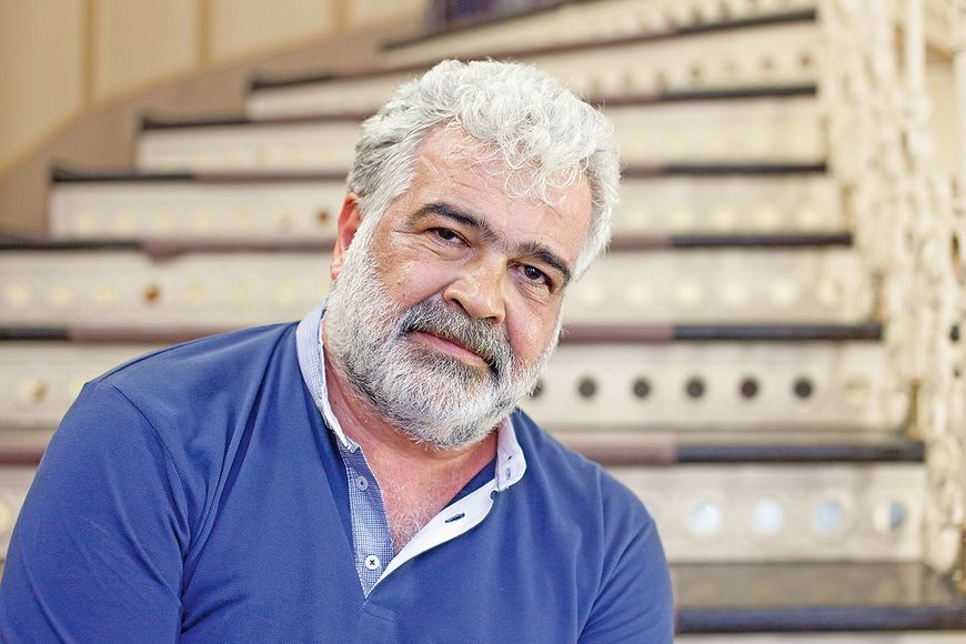 Khaled Khalifa: Das Phantom des Verliebten
