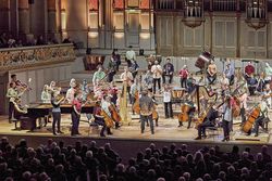 Mischa Damev: «Die Klassikszene ist verkrustet»