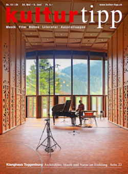 Kulturtipp - 12/2025