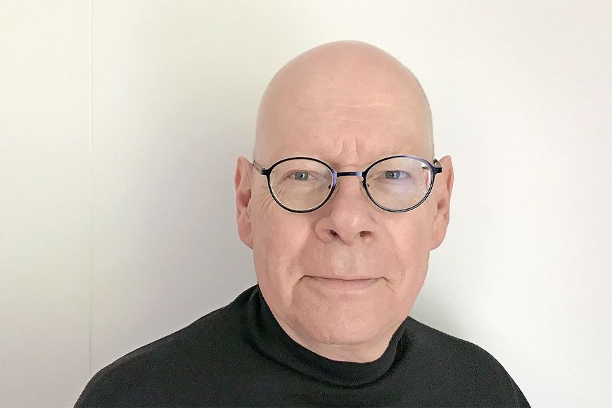 Rudolf Ruch: Der Silbenzähler erzählt
