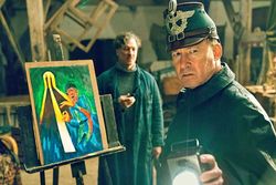 Film: An der Pflicht zerbrochen