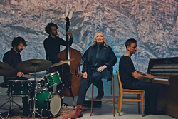 Jazz: Über Stock und Stein