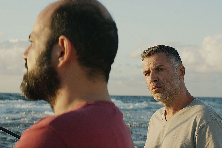 Film: Zwei ungleiche Freunde