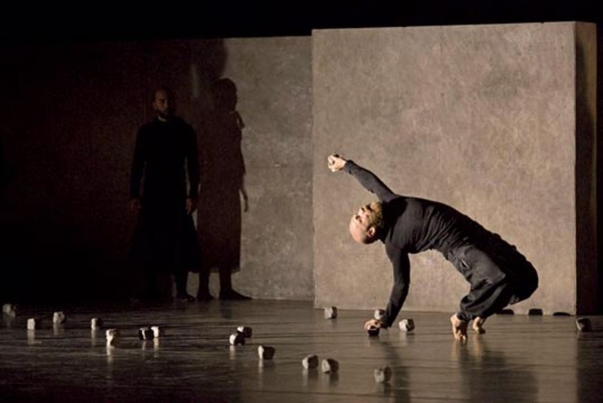 Philip Glass: Exotische Oper wie ein Fluss 