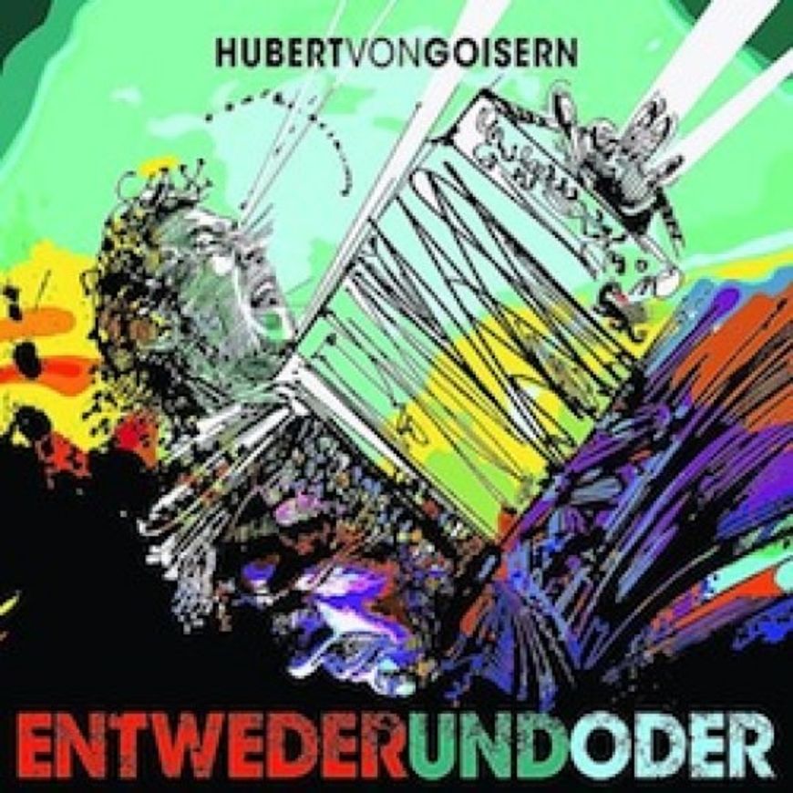 World - Der Weltmusikmann mit der Ziehharmonika