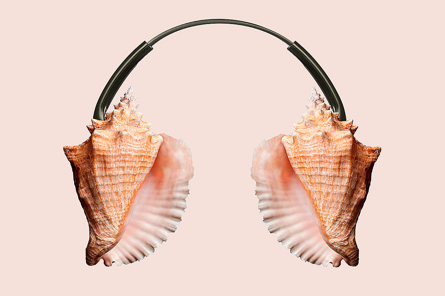 Musik: Ohren auf Reisen