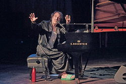 Klassik: Luzern ist die Pianohauptstadt