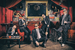 Soundtracks: «Pulp Fiction», aber live