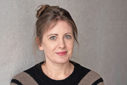 Julia Kohli: Diese unerhörte Eigenschaft von Büchern