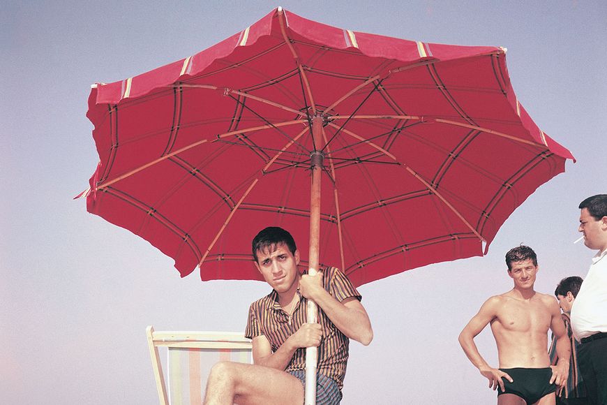 Italo-Sound: Sommer, Sonne und Canzoni