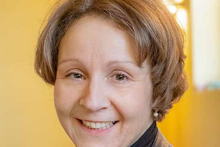 Bettina Uhlmann: «Den Applaus ernten andere»