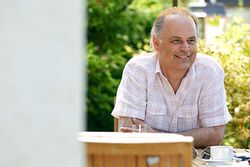 Martin Engstroem: Der Gründer des Verbier Festivals