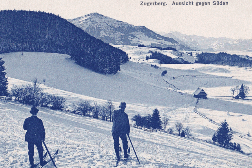 Ausstellung: Der Soundtrack eines Volkssports 