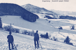 Ausstellung: Der Soundtrack eines Volkssports 